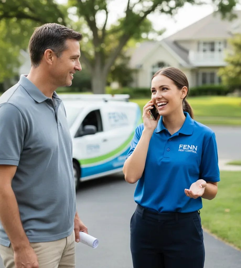 Cockroach Extermination in Forestdale, MA